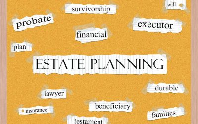 San Diego Families Should Not Neglect Estate Planning