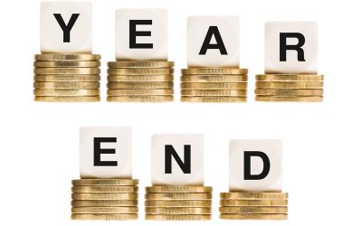 Darryl A. Hale, EA, MBA, MST’s Nine Can’t Miss Questions For Year-End Tax Planning