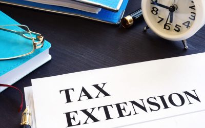 2018 Tax Extensions and Payment Options for San Diego Taxpayers