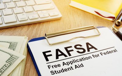 Three FAFSA Tips to Help San Diego Taxpayers Get Their High School Grads Ready for College