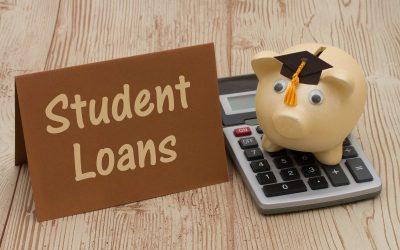 San Diego Folks With Student Loans, Or Who Take An RMD, You’ve Got To Read This