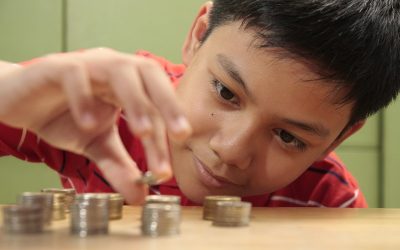 Darryl A. Hale, EA, MBA, MST’s Guiding Principles For Teaching Kids About Money