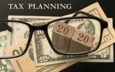 Save On Your Taxes With Darryl A. Hale, EA, MBA, MST’s Nine Tax Planning Questions