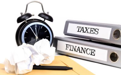 Darryl A. Hale, EA, MBA, MST’s Very Last Minute Tax Moves for 2020