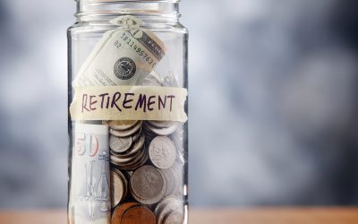 Retirement Money and Five Financial Mistakes To Avoid by Darryl A. Hale, EA, MBA, MST