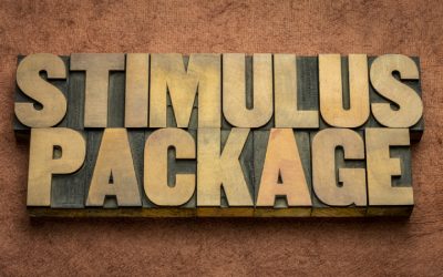 Third Stimulus Package Update For All San Diego Taxpayers