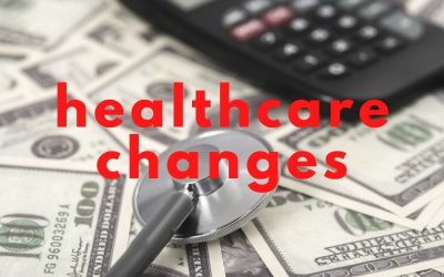 Key Healthcare Changes From ARPA For San Diego Taxpayers