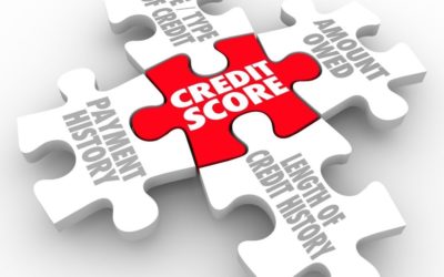 Understanding Your FICO Score by Darryl A. Hale, EA, MBA, MST