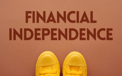 Darryl A. Hale, EA, MBA, MST’s 4 Keys For How To Gain Financial Independence