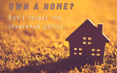 Buying a homeowner’s Insurance Policy: The What and the Why for San Diego Homeowners