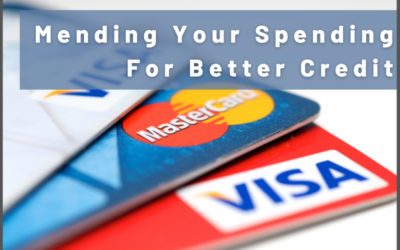 Fixing Your Credit Score: How San Diego Spenders Can Build Better Credit