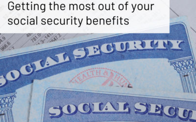 How San Diego Retirees Can Maximize Social Security Benefits
