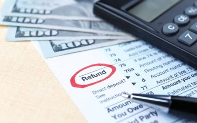 Factors Affecting San Diego Taxpayers’ 2021 Tax Refund