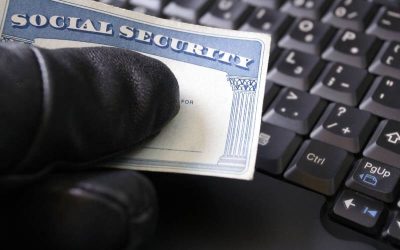 Tax Identity Theft Protection Tips for San Diego Taxpayers