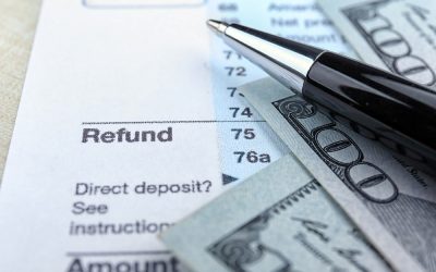How San Diego Taxpayers Can Wisely Spend A Tax Refund