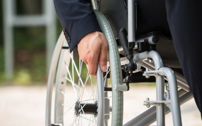 Why Disability Insurance Matters – Darryl A. Hale, EA, MBA, MST’s Take