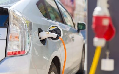 A Tricky Tax Credit for San Diego Electric Vehicle Owners